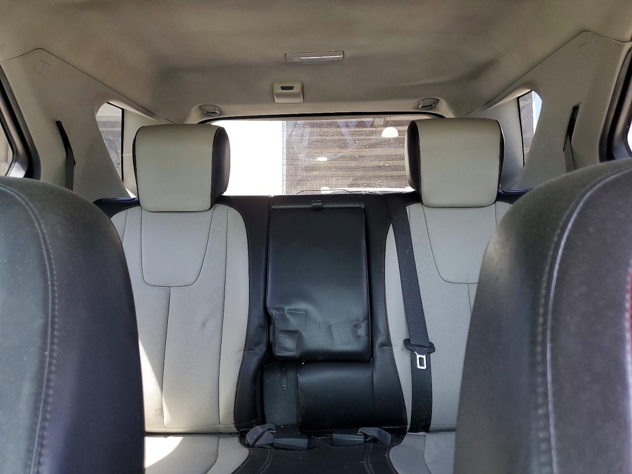 Chevrolet Equinox Ltz