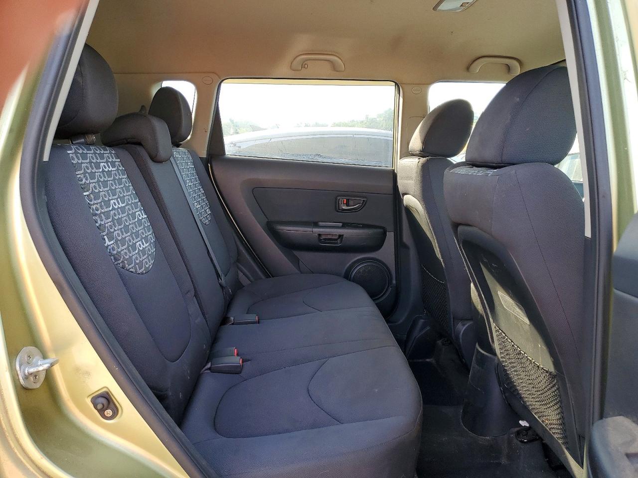 Kia Soul +