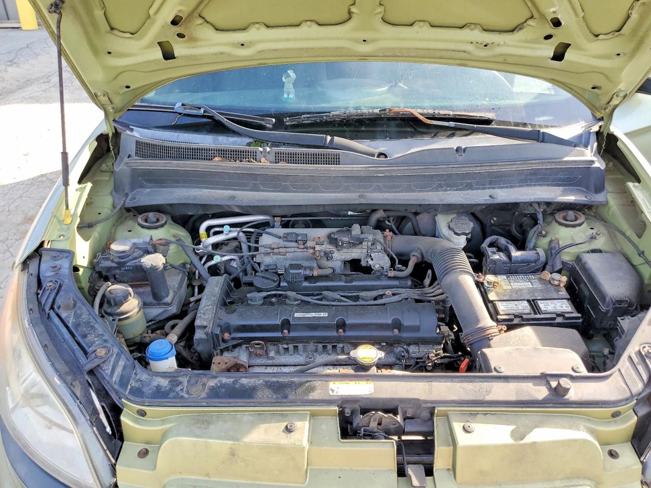 Kia Soul +