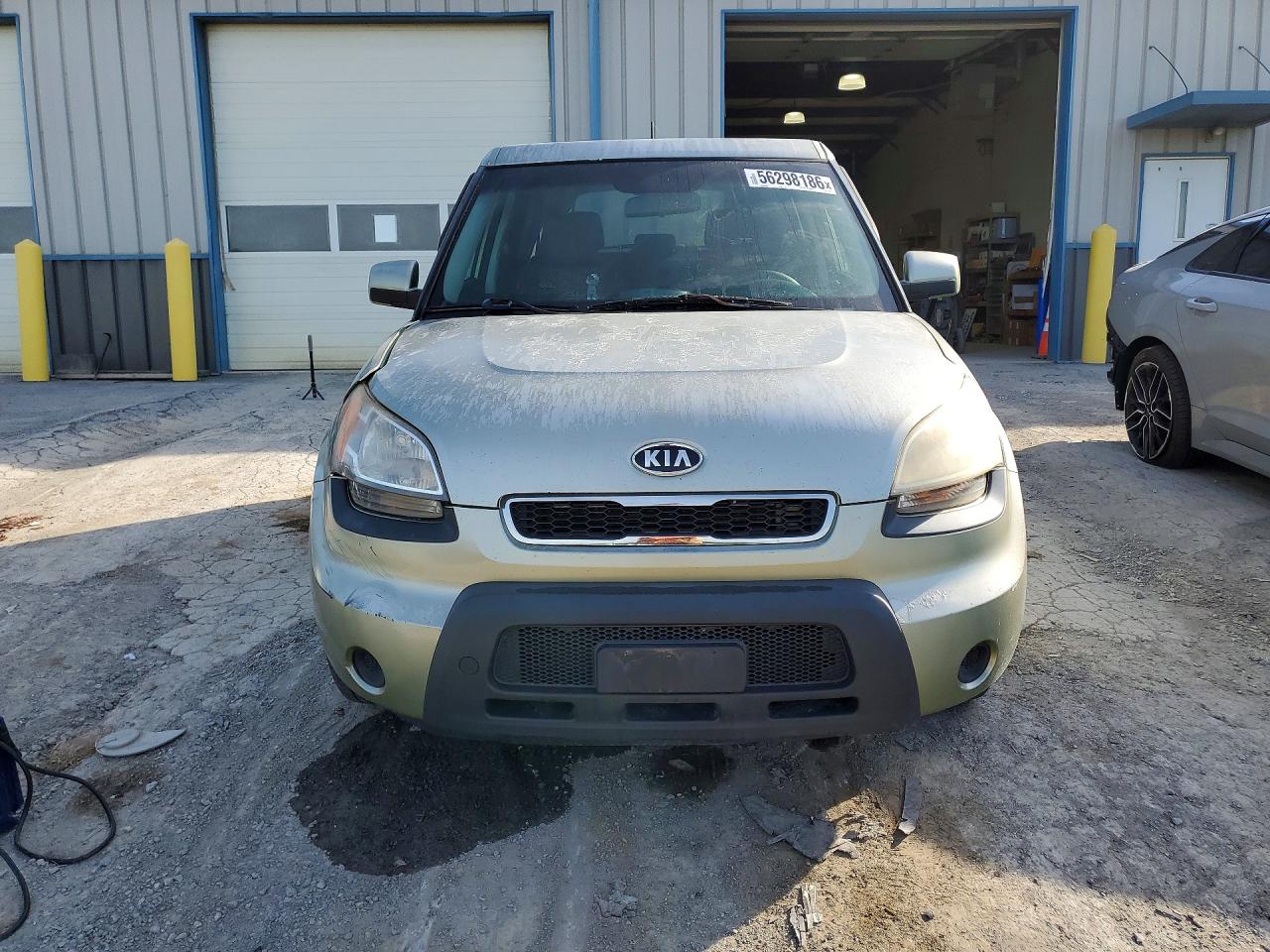 Kia Soul +