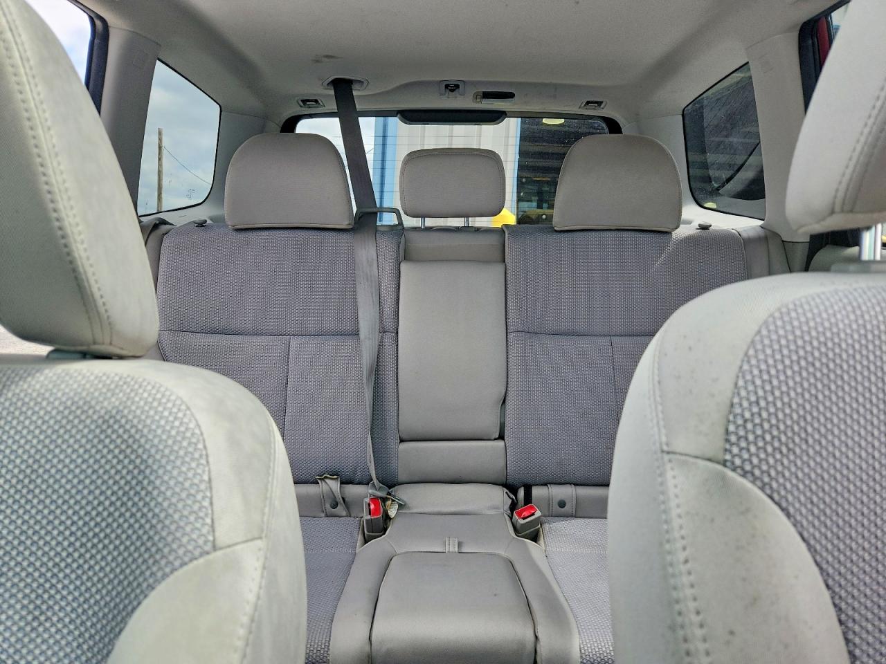 Subaru Forester 2.5x Premium