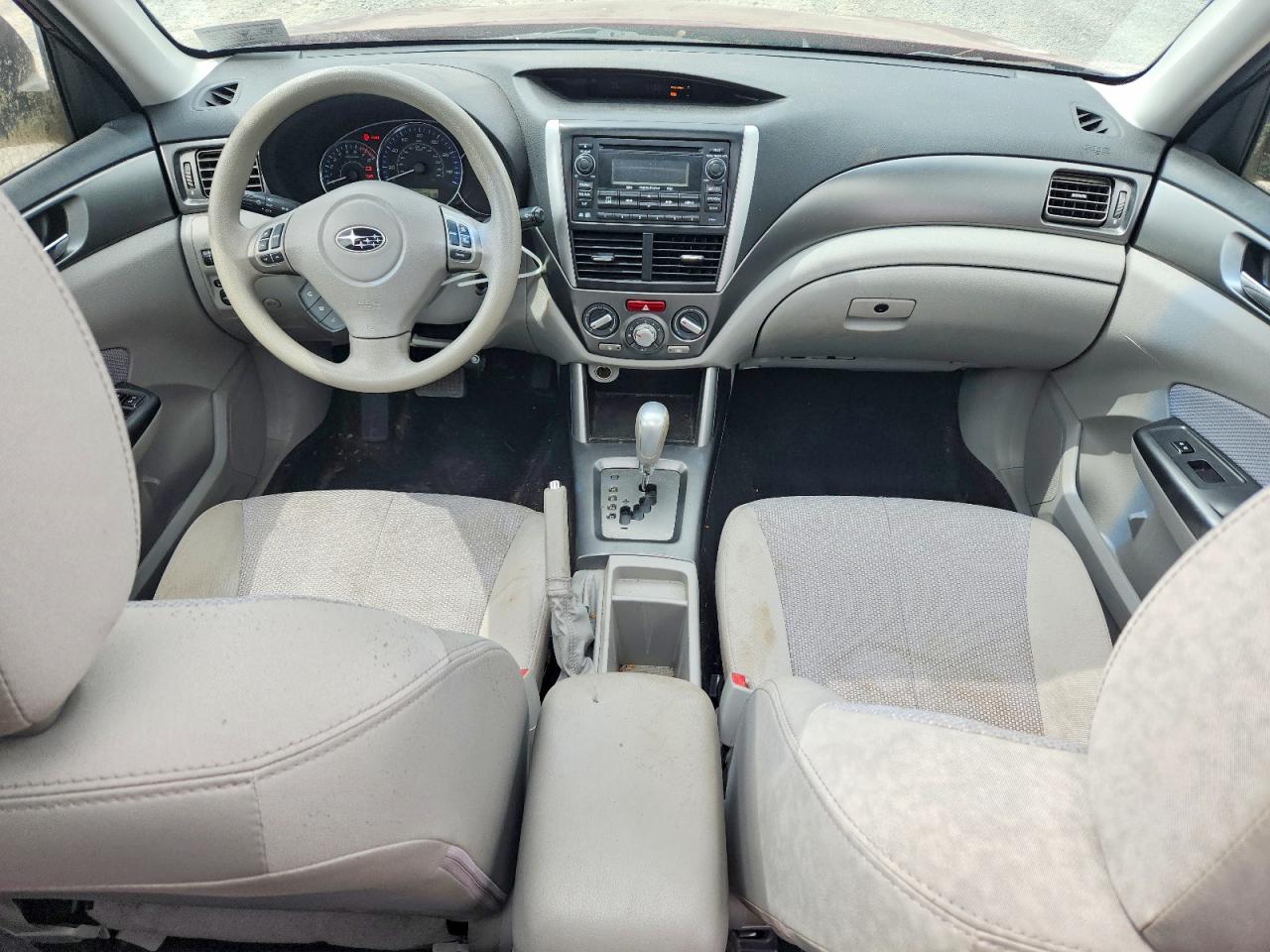Subaru Forester 2.5x Premium