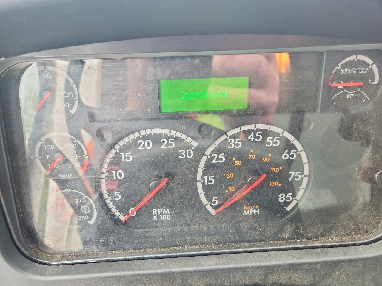 Freightliner M2