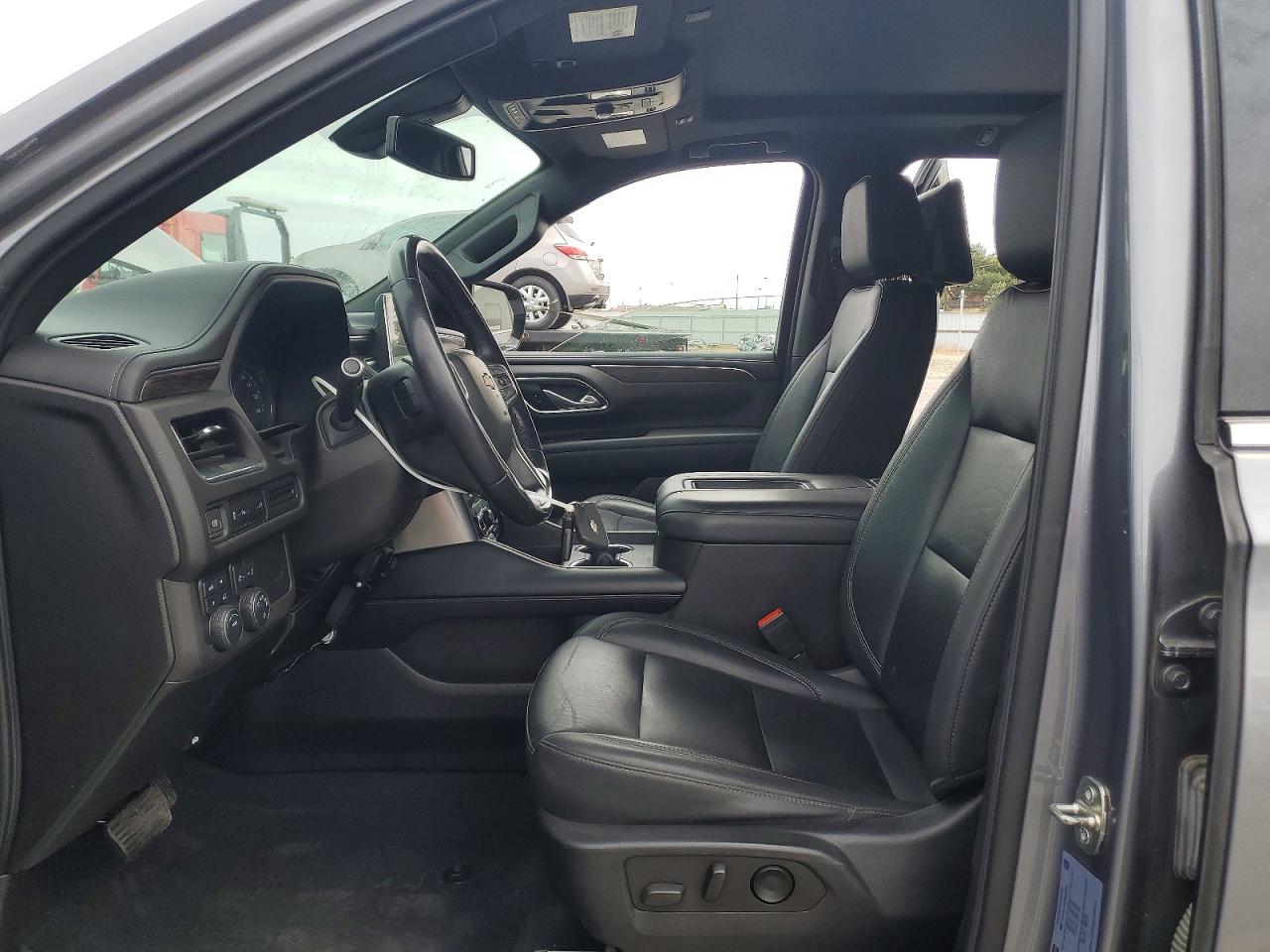 Chevrolet Suburban K1500 Lt