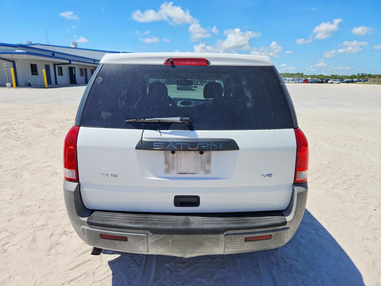 Saturn Vue