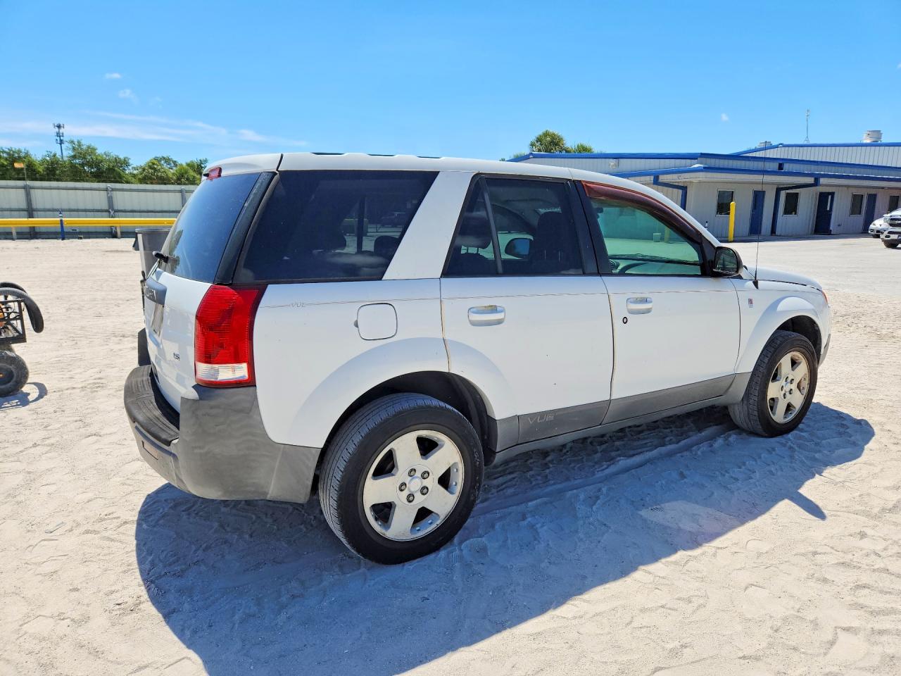 Saturn Vue