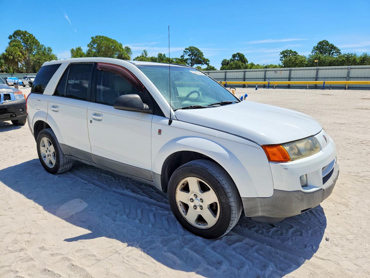 Saturn Vue