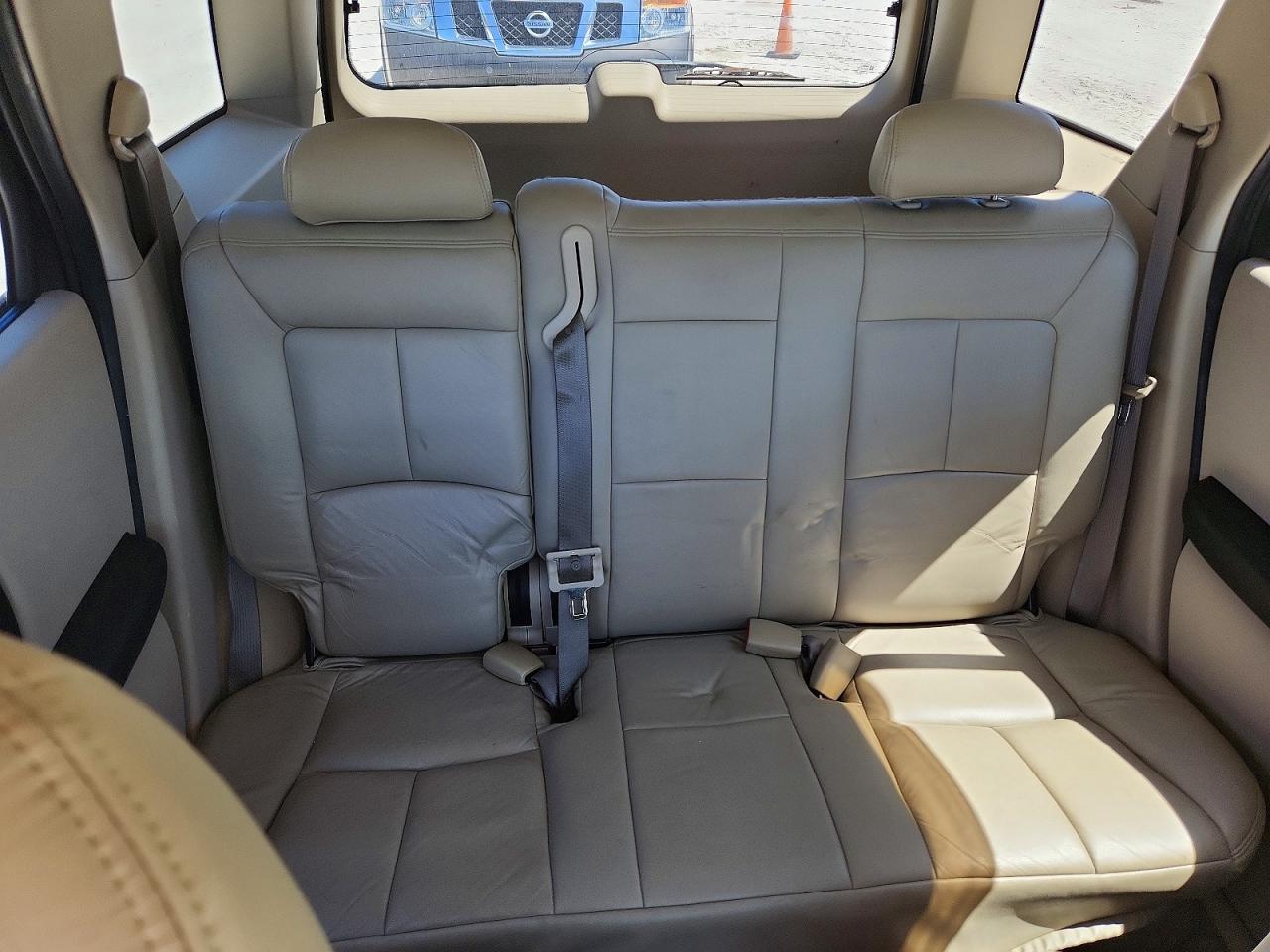Saturn Vue