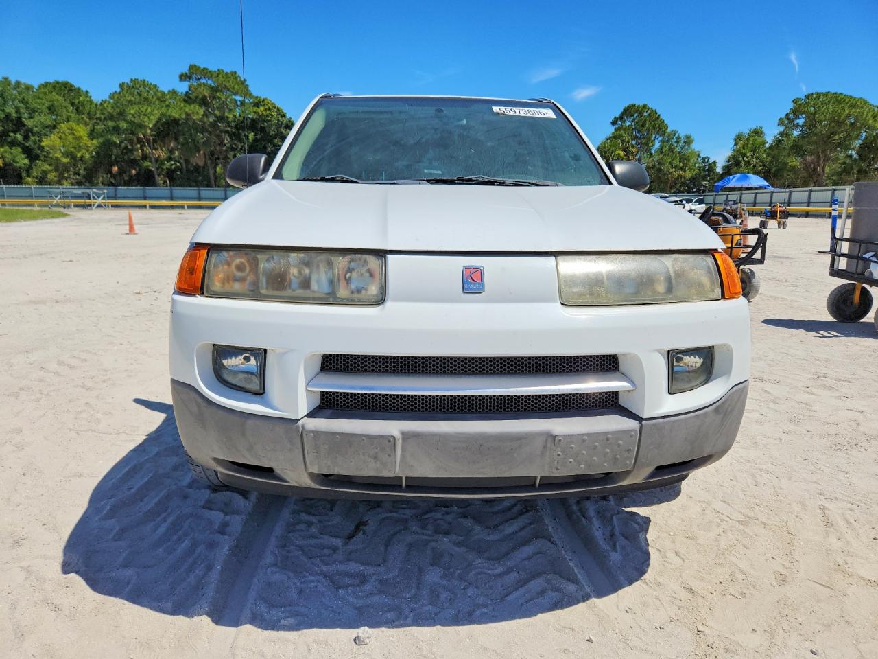 Saturn Vue