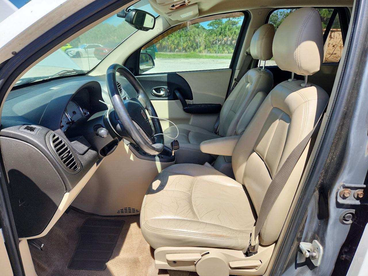 Saturn Vue