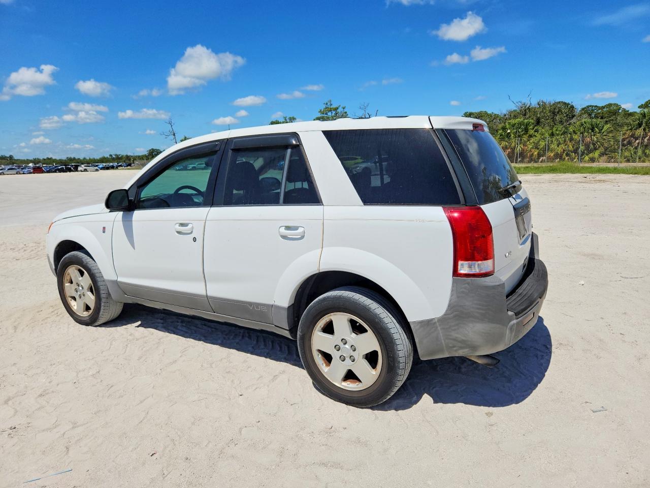 Saturn Vue