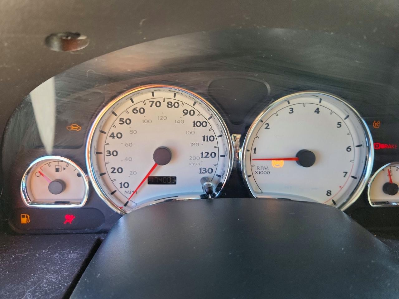 Saturn Vue