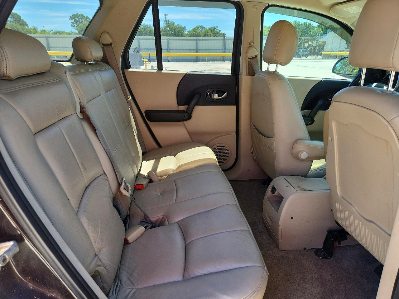 Saturn Vue