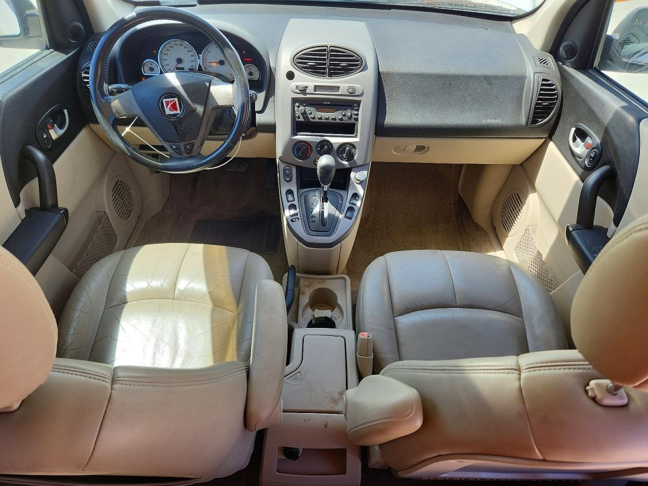 Saturn Vue