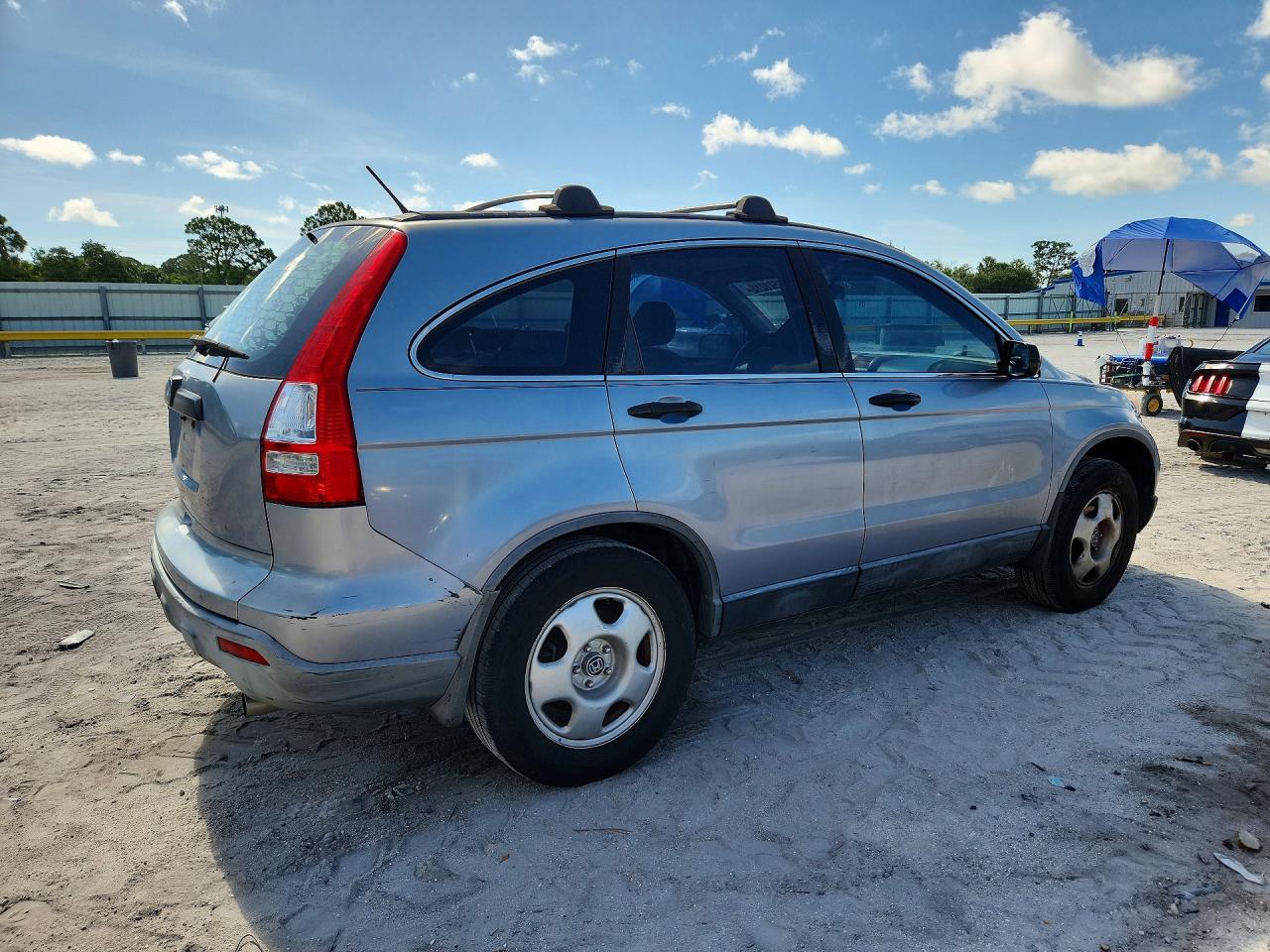 Honda Crv Lx