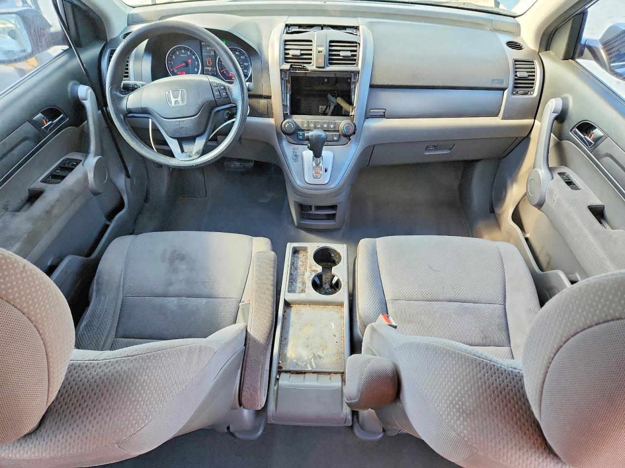 Honda Crv Lx