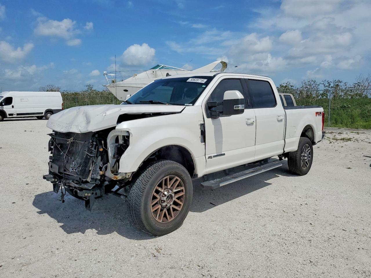 Ford F-350 Super Duty