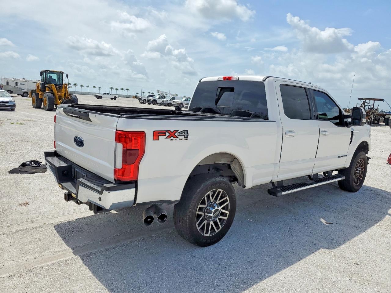 Ford F-350 Super Duty