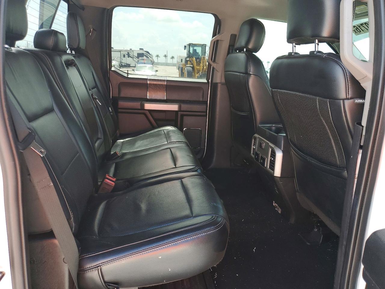 Ford F-350 Super Duty
