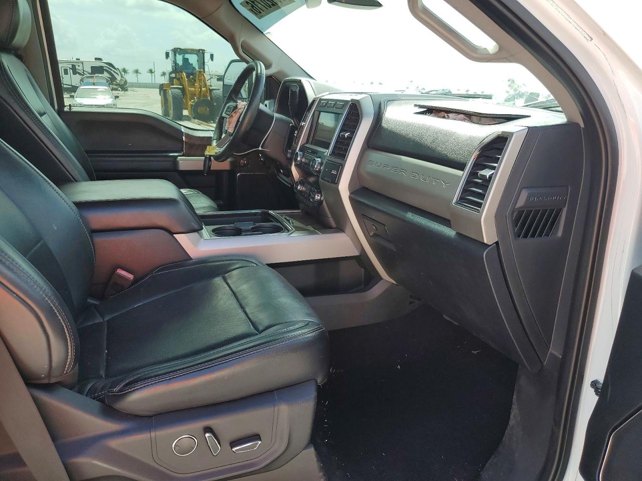 Ford F-350 Super Duty