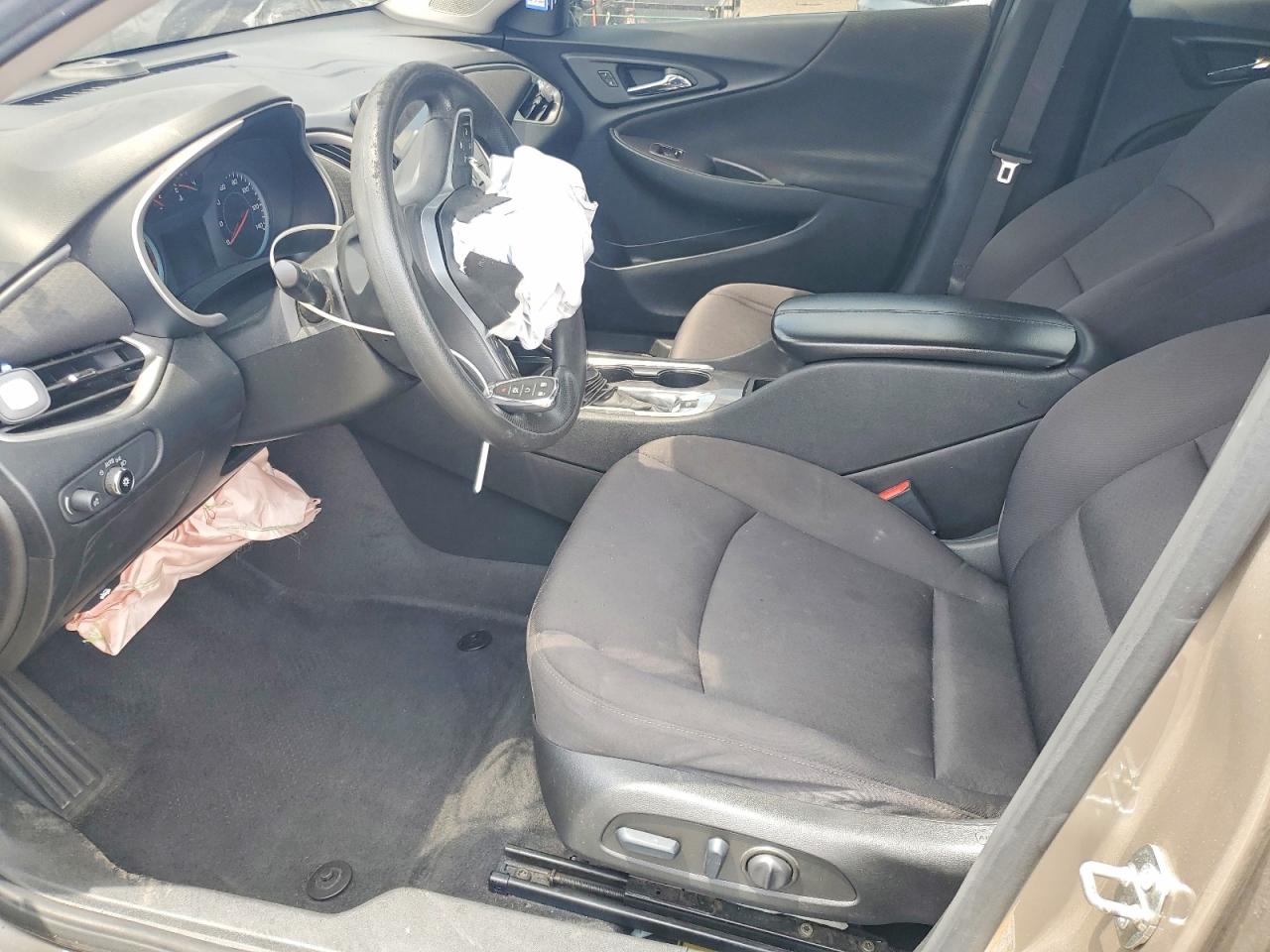 Chevrolet Malibu Lt