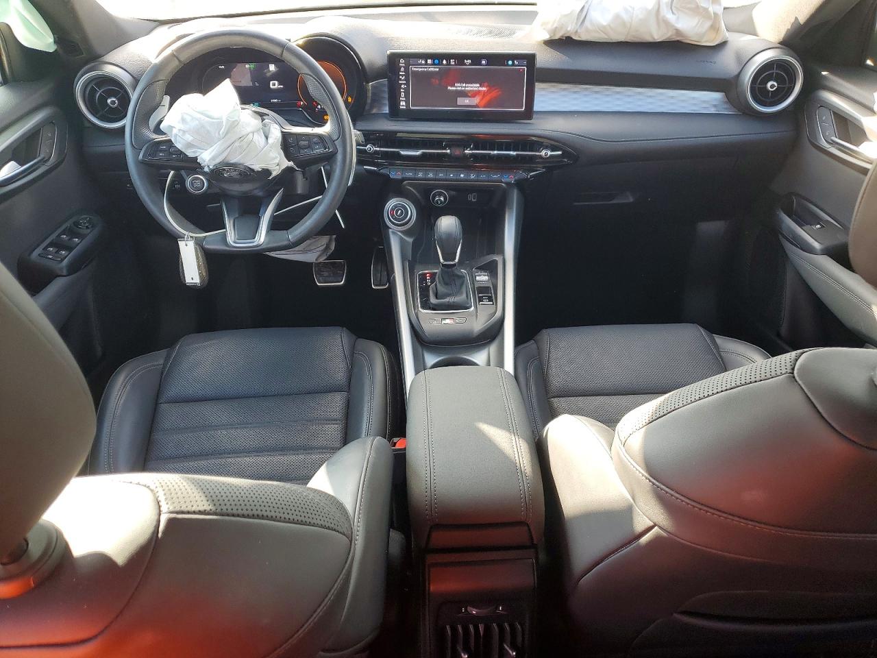 Alfa Romeo Tonale Veloce