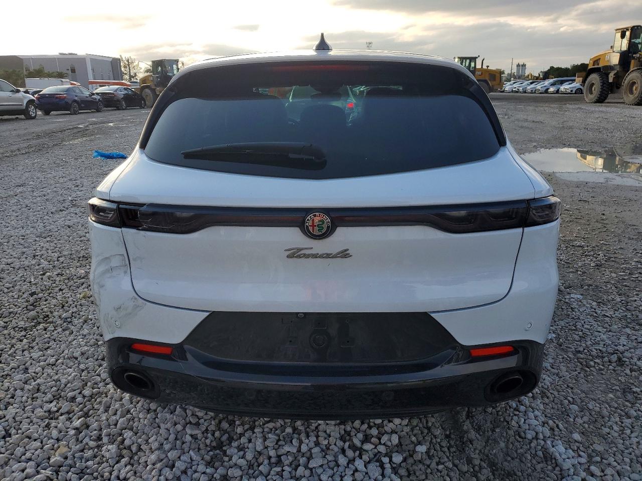 Alfa Romeo Tonale Veloce