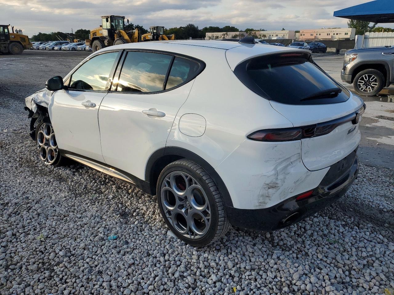 Alfa Romeo Tonale Veloce