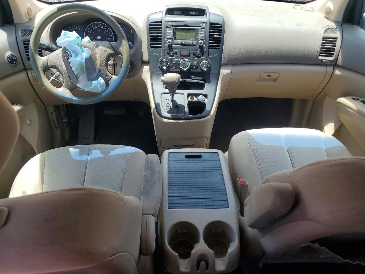 Kia Sedona Lx