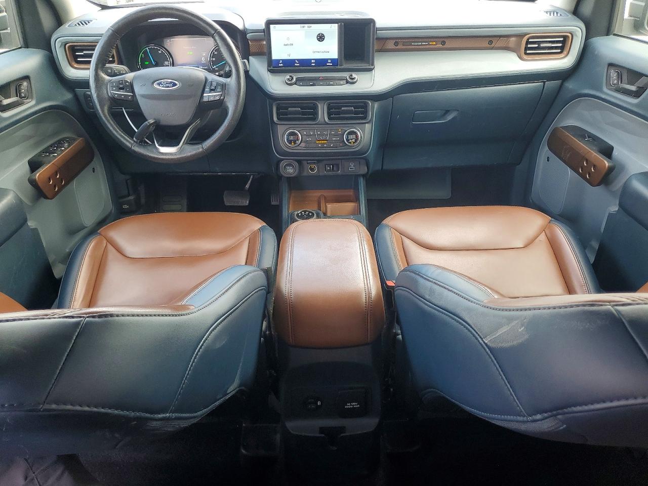 Ford Maverick Xl