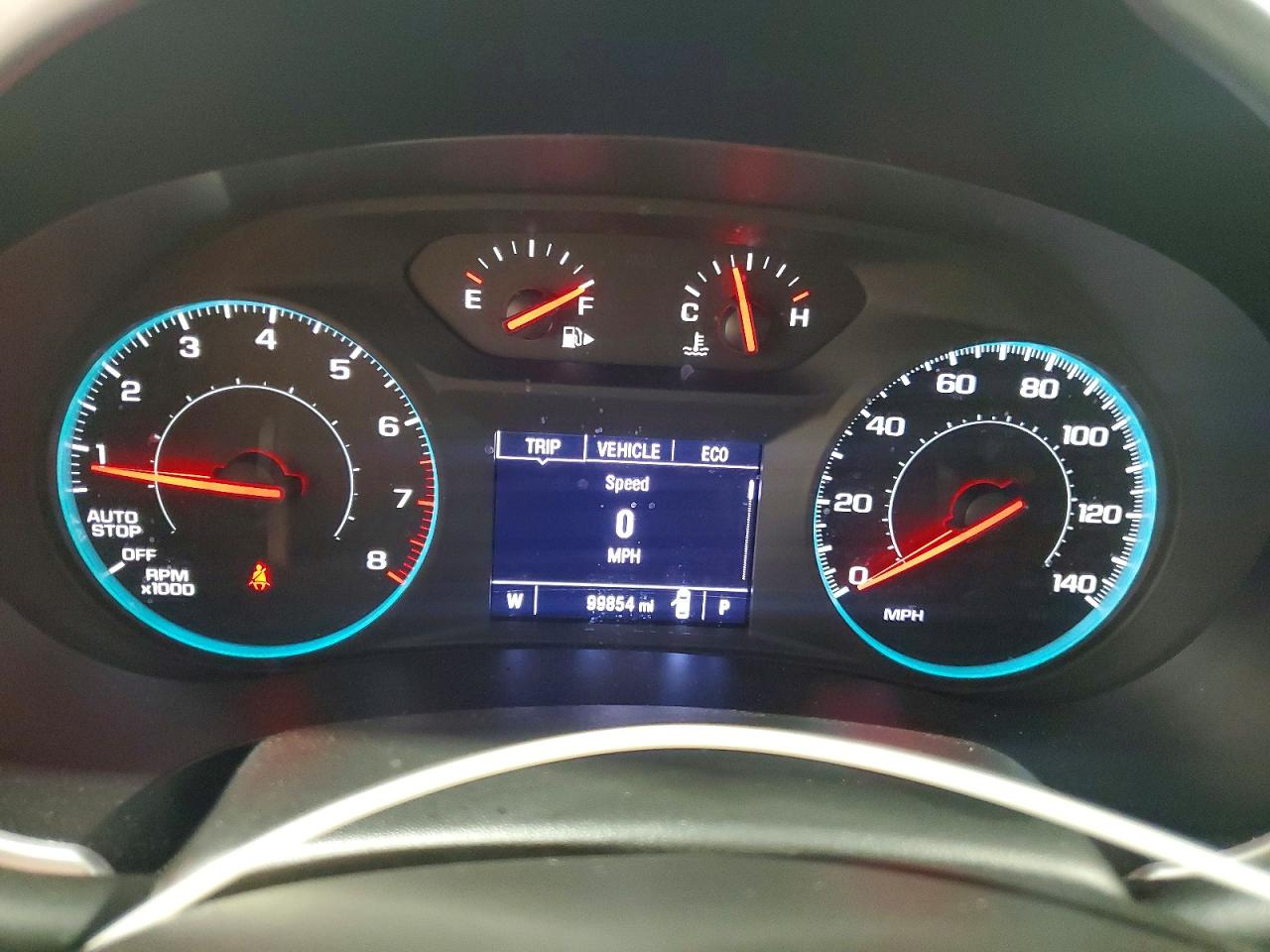 Chevrolet Malibu Lt