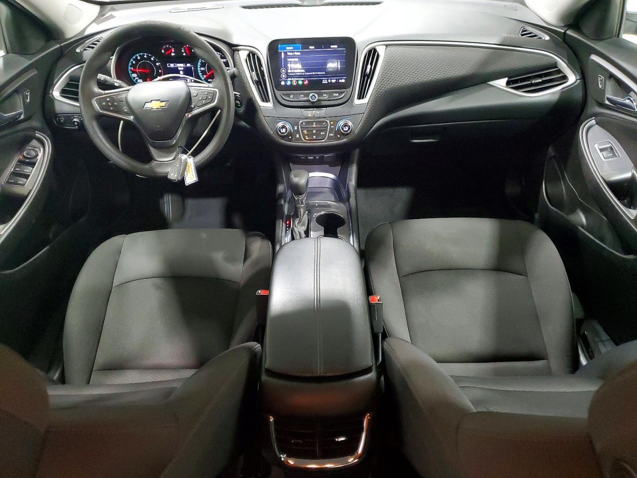 Chevrolet Malibu Lt
