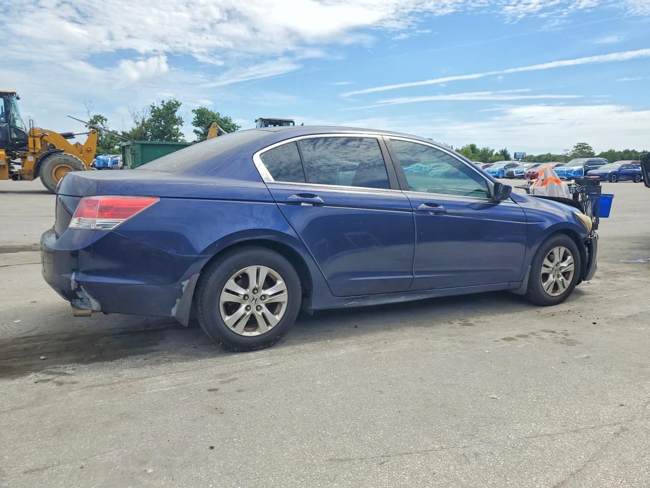 Honda Accord Lxp