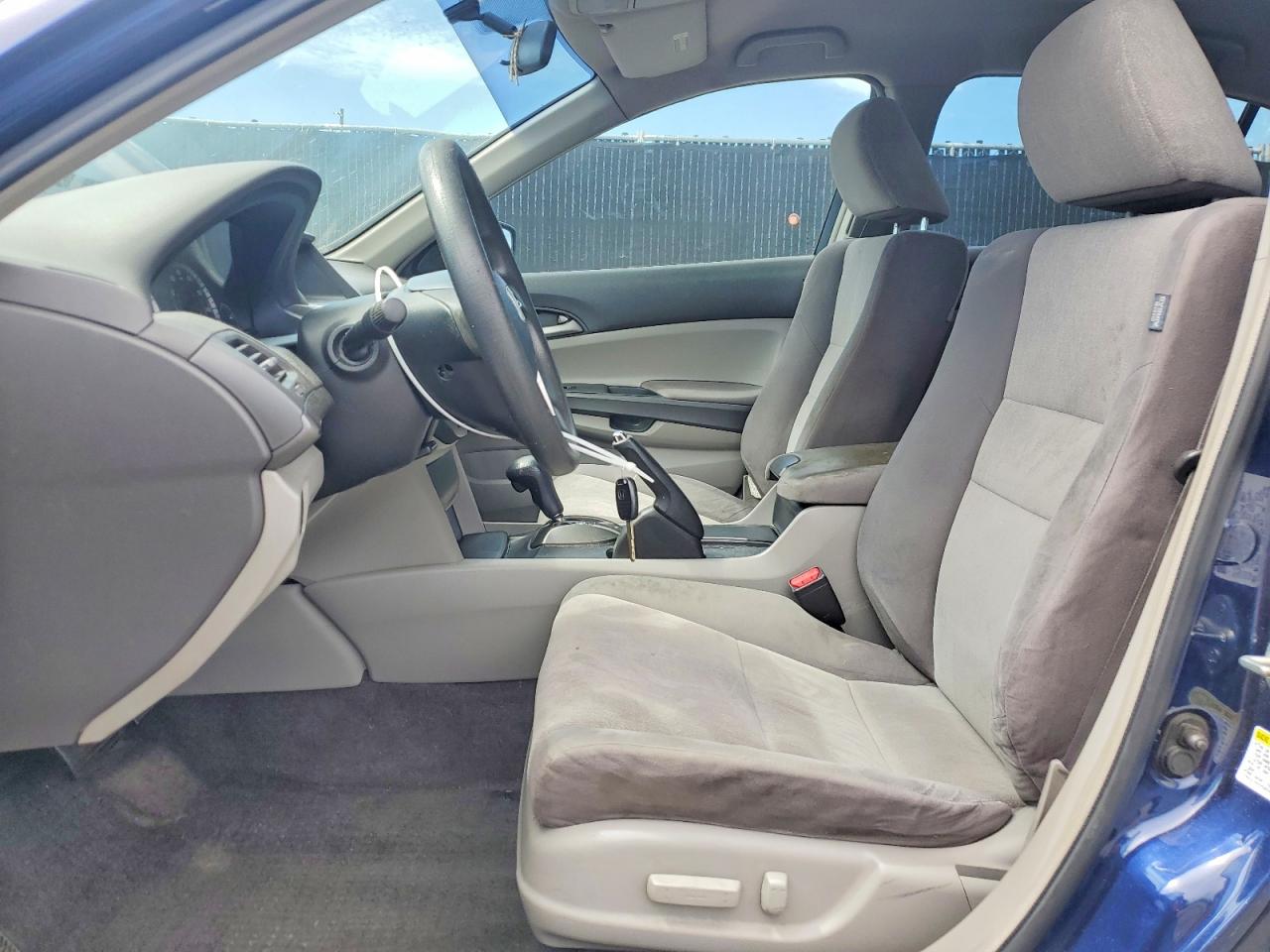 Honda Accord Lxp