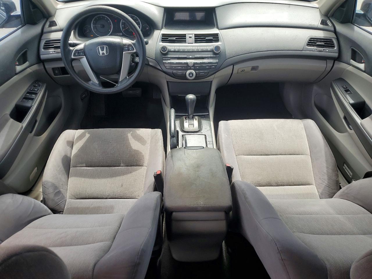 Honda Accord Lxp
