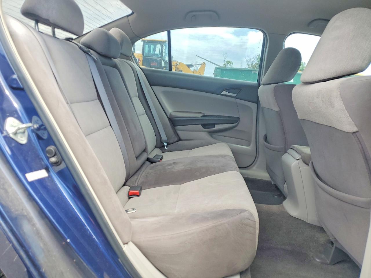 Honda Accord Lxp
