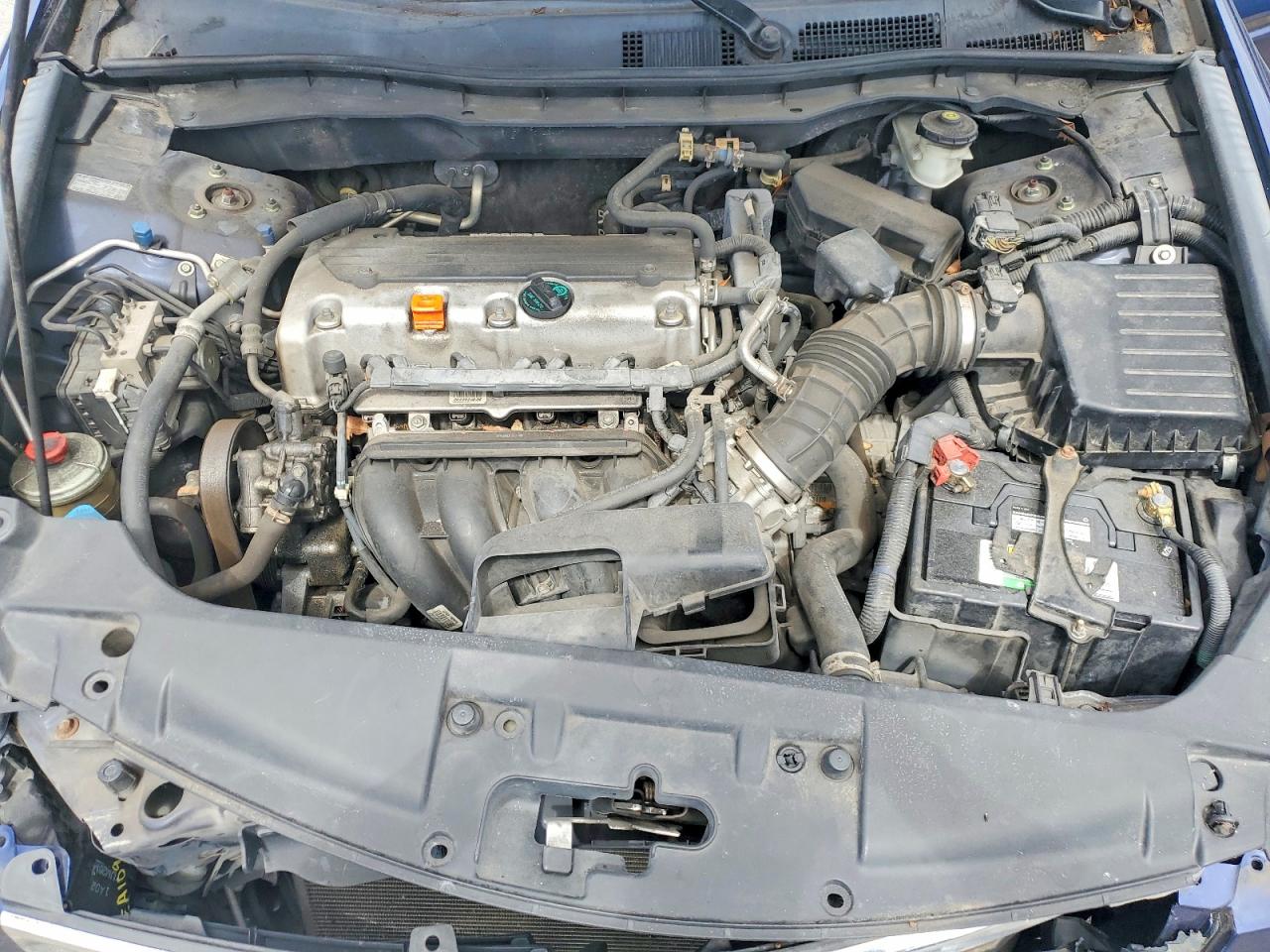 Honda Accord Lxp