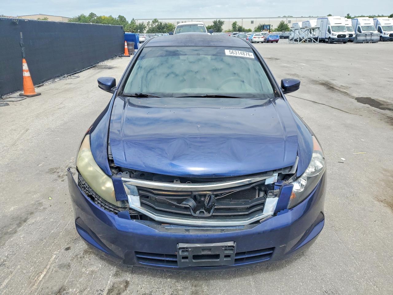 Honda Accord Lxp