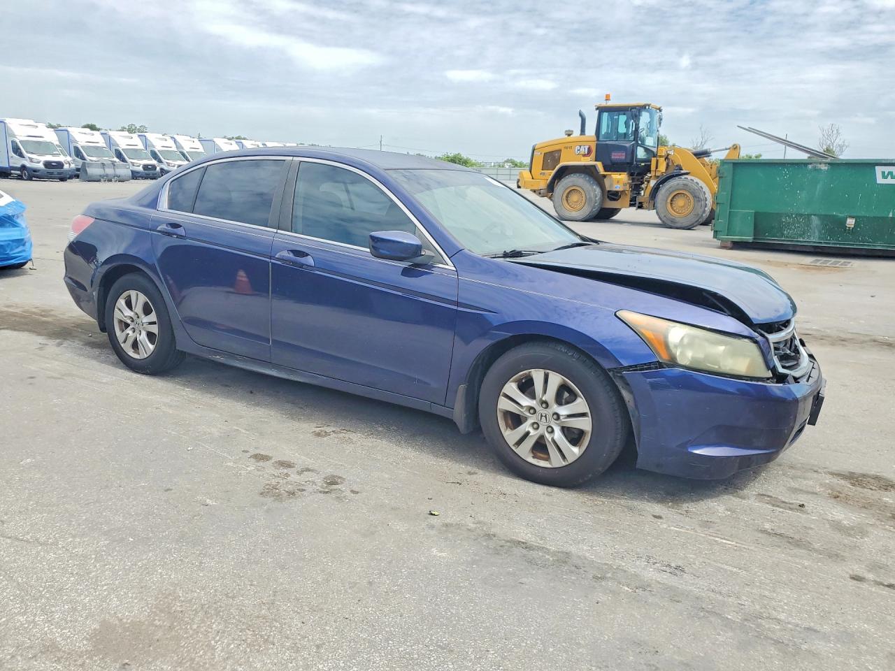 Honda Accord Lxp
