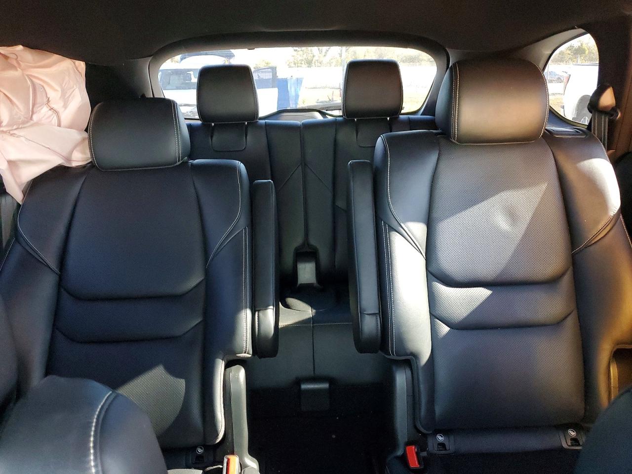 Mazda Cx Grand Touring