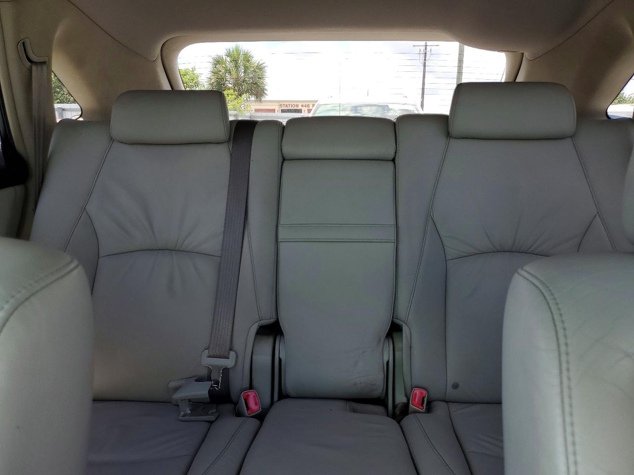 Lexus RX 400h