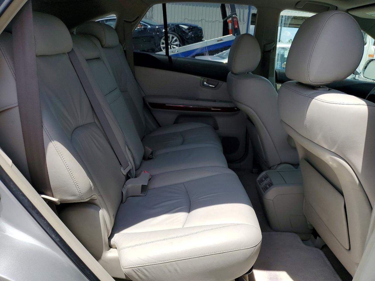 Lexus RX 400h