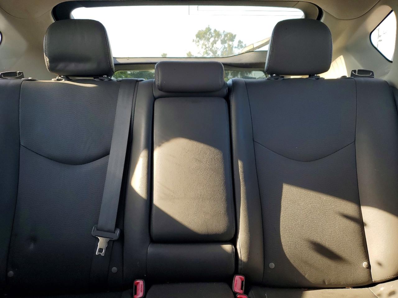 Toyota Prius Four