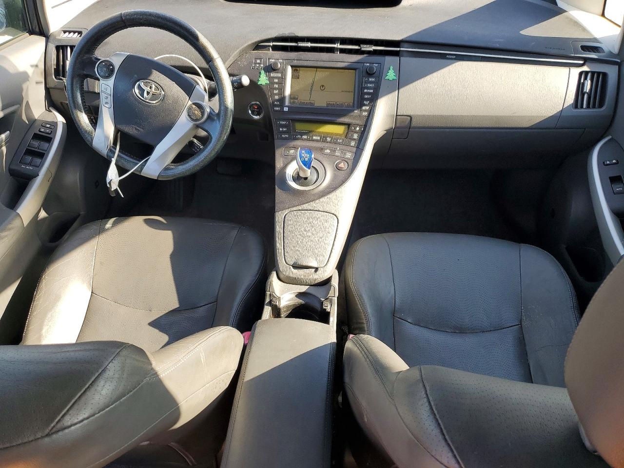 Toyota Prius Four