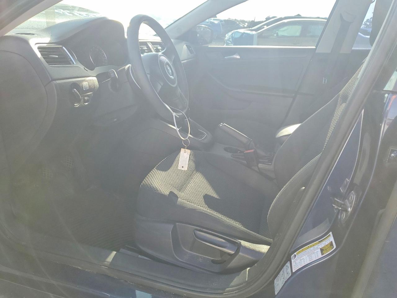 Volkswagen Jetta Tdi