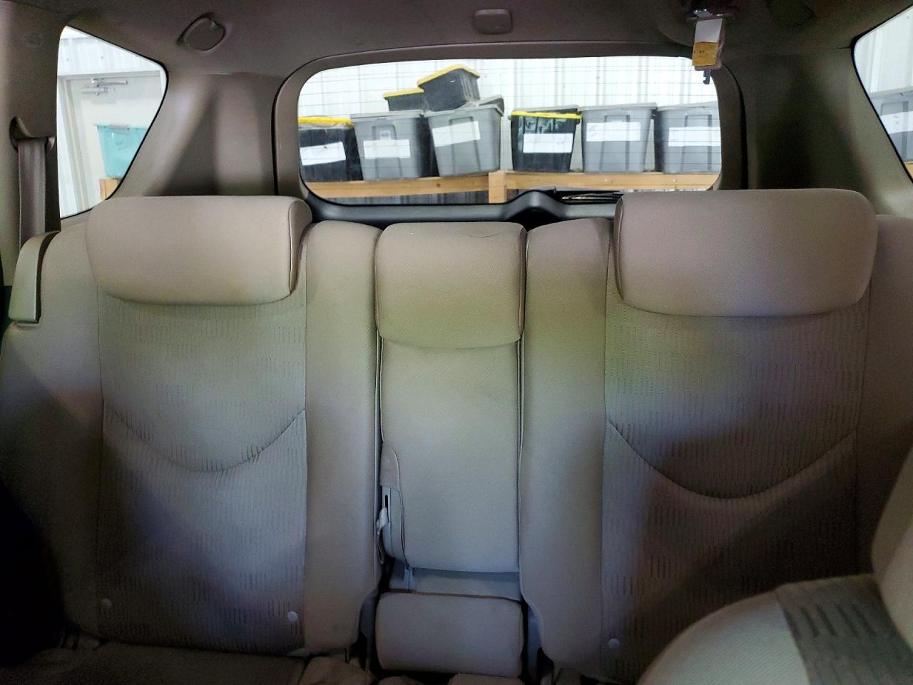 Toyota RAV4 Base