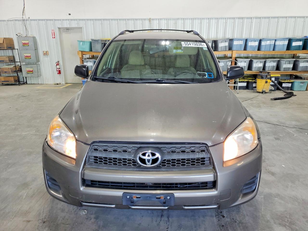 Toyota RAV4 Base