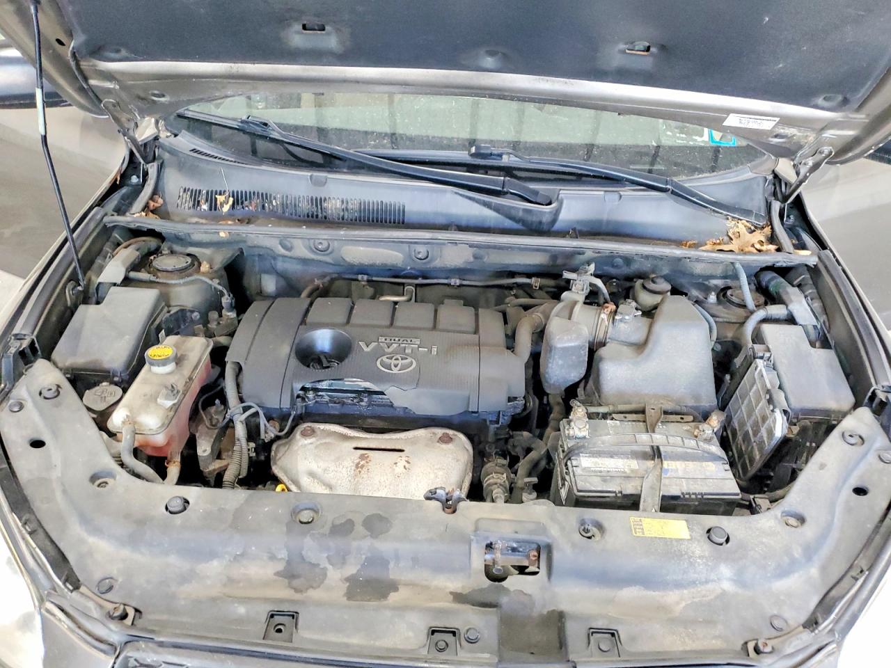 Toyota RAV4 Base
