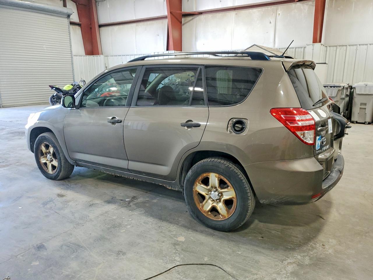 Toyota RAV4 Base