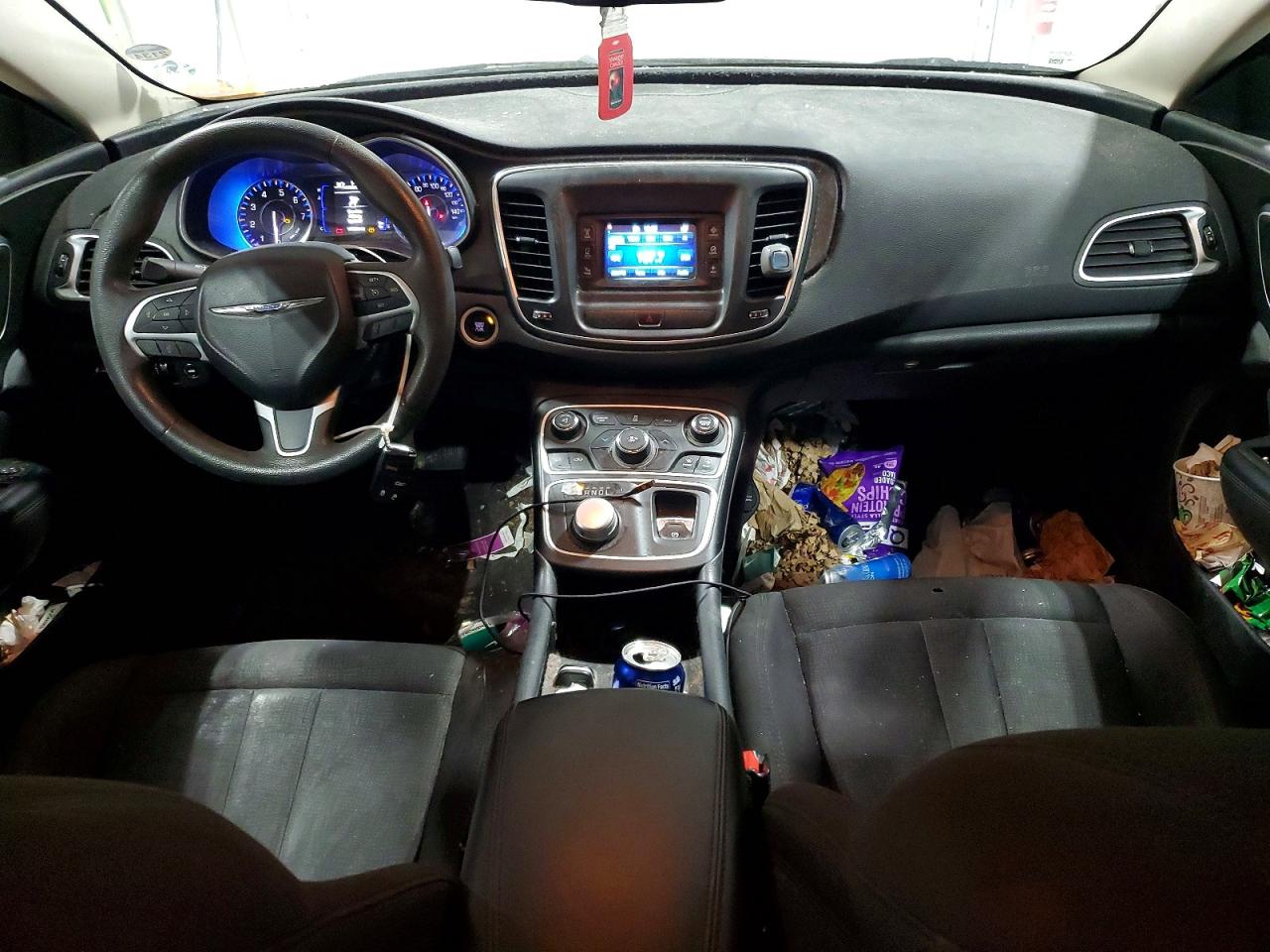 Chrysler 200 Limited